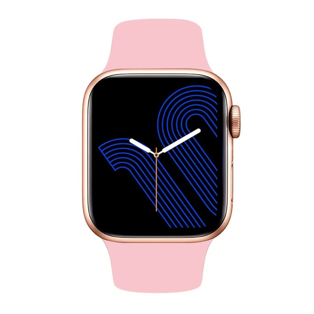 I8 Pro Max Smart Watch |  Bluetooth Calling | Fitness & Health Tracking