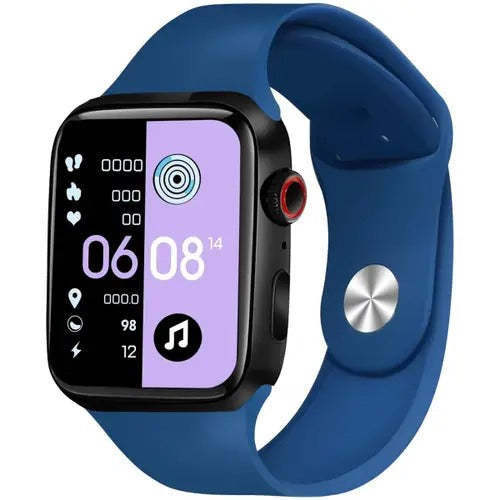 I8 Pro Max Smart Watch |  Bluetooth Calling | Fitness & Health Tracking
