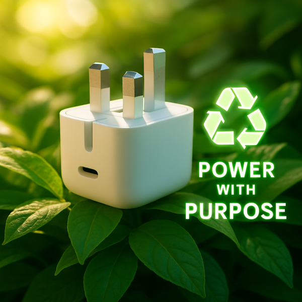 Apple 3-pin Adapter for Iphone – Aa Quality, 12-pin Connector