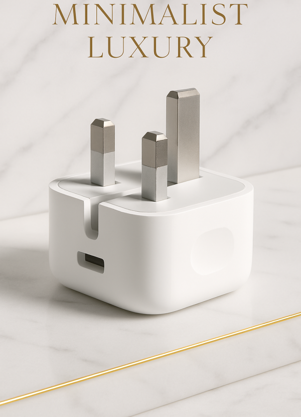 Apple 3-pin Adapter for Iphone – Aa Quality, 12-pin Connector