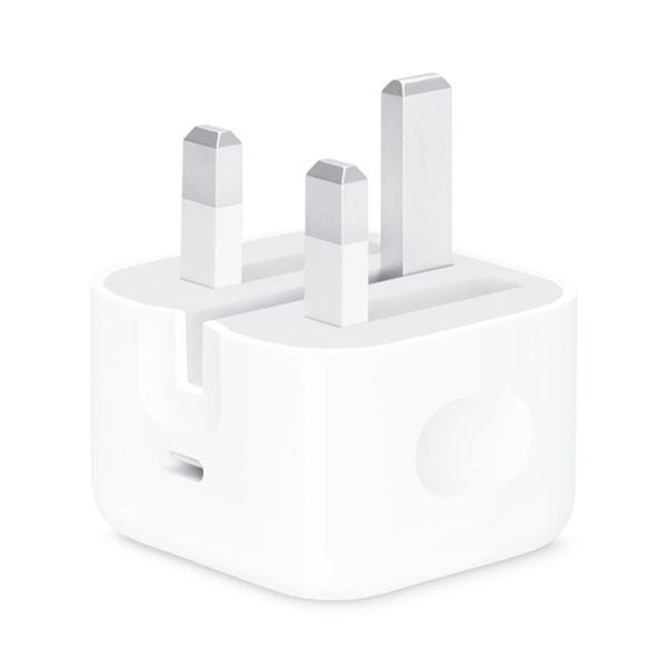 Apple 3-pin Adapter for Iphone – Aa Quality, 12-pin Connector
