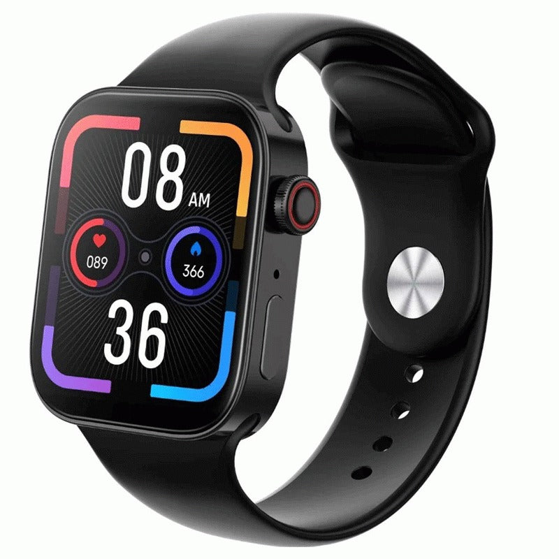 I8 Pro Max Smart Watch |  Bluetooth Calling | Fitness & Health Tracking
