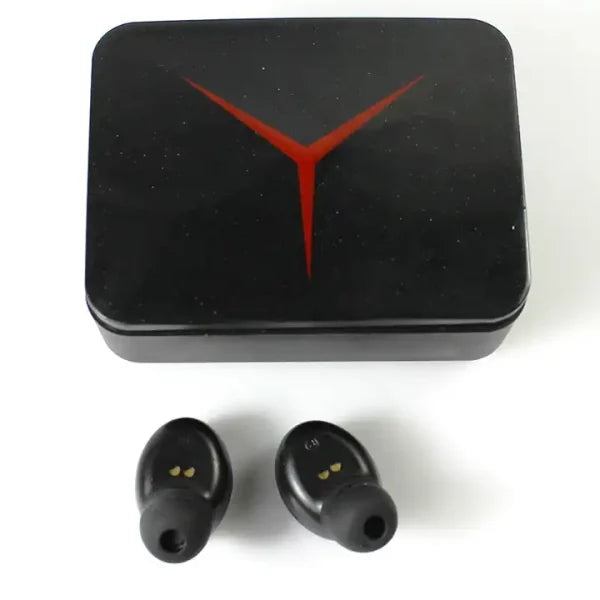 M90 Pro TWS Earphones True Wireless Earbuds Noise Cancelling | Bluetooth 5.2 Headphones Touch Control Earphones Led Display Headset 9d Hifi Quailty