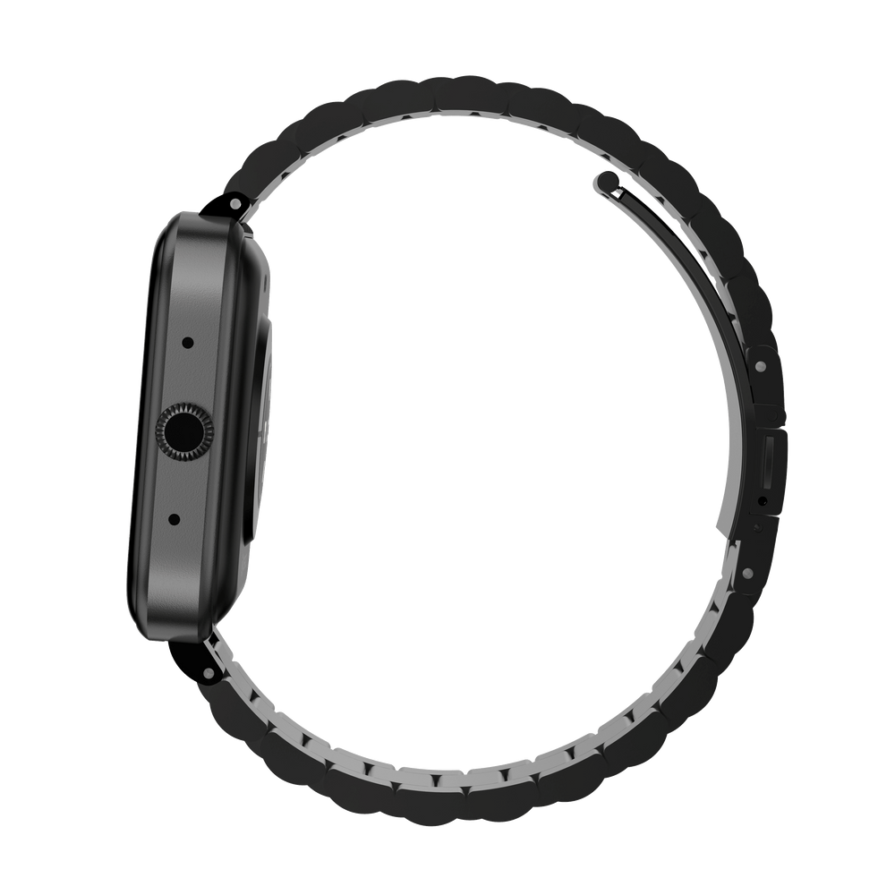 META SMARTWATCH Ultra Smart Watch For Men Full Touch Bluetooth